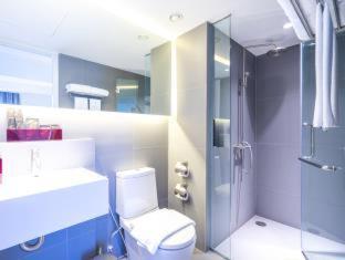 Galleria 12 Sukhumvit Bangkok by Compass Hospitality, Bangkok (fotografie 9)