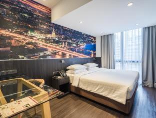 Galleria 12 Sukhumvit Bangkok by Compass Hospitality, Bangkok (fotografie 10)