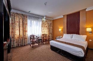 Palace Hotel, Kuala Lumpur (foto 3)