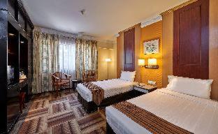 Palace Hotel, Kuala Lumpur (foto 5)