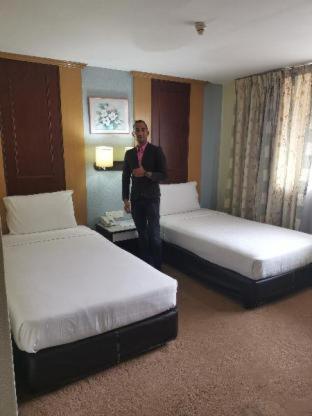 Palace Hotel, Kuala Lumpur (foto 6)