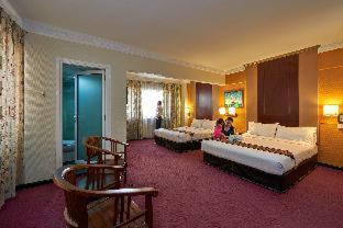 Palace Hotel, Kuala Lumpur (foto 8)