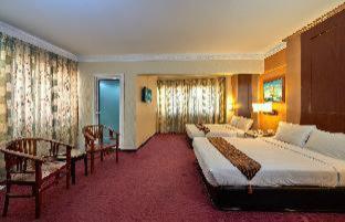 Palace Hotel, Kuala Lumpur (foto 9)