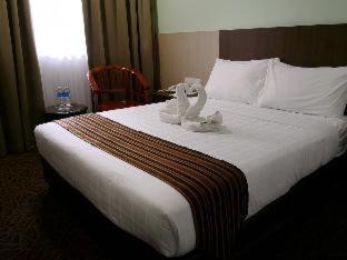 Palace Hotel, Kuala Lumpur (foto 10)