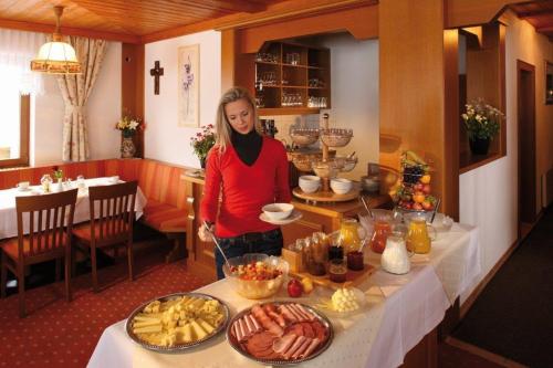 Hotel Sonnalpen – Damüls, NE
