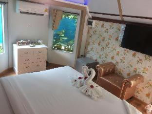Kurina Hotel, Bangkok (zdjęcie 7)