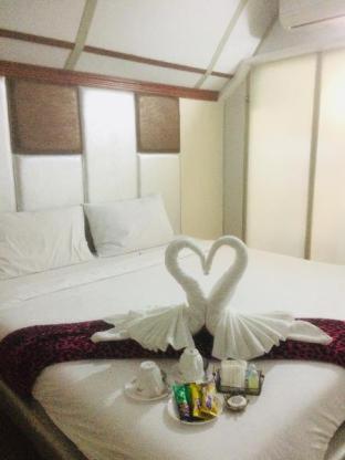 Kurina Hotel, Bangkok (zdjęcie 9)