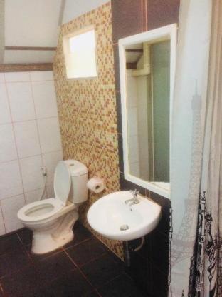 Kurina Hotel, Bangkok (zdjęcie 10)