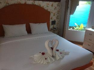 Kurina Hotel, Bangkok (zdjęcie 11)