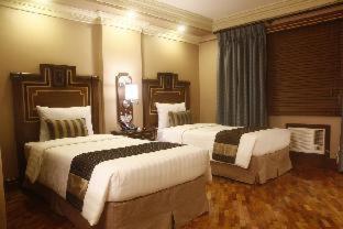 Herald Suites Polaris, Manila (fotografie 4)