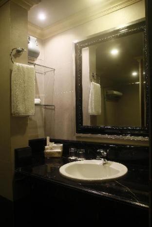 Herald Suites Polaris, Manila (fotografie 7)