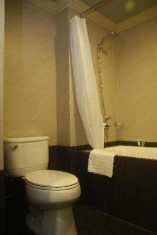 Herald Suites Polaris, Manila (fotografie 8)