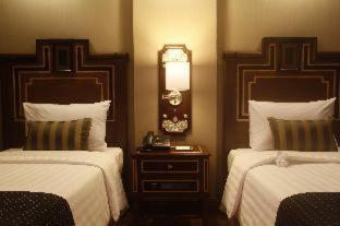 Herald Suites Polaris, Manila (fotografie 9)