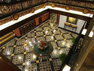 Herald Suites Polaris, Manila (fotografie 10)