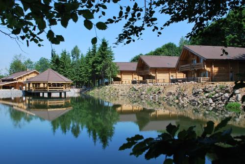 Skats, Suior Resort Cota 1000 in Baia Sprie