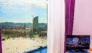 Tirana International Hotel & Conference Center, Tirana (Foto 10)