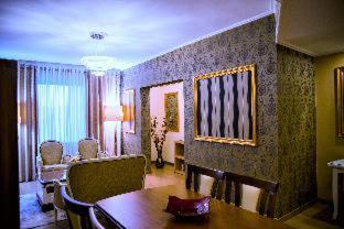 Tirana International Hotel & Conference Center, Tirana (Foto 11)