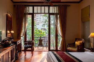 Ariyasom Villa, Bangkok (foto 8)