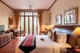 Ariyasom Villa, Bangkok (foto 10)