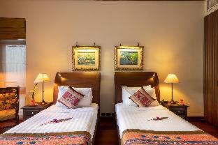 Ariyasom Villa, Bangkok (foto 11)