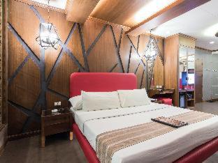 Hotel Ava Malate, Manila (fotografie 6)