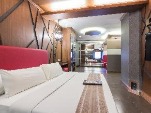 Hotel Ava Malate, Manila (fotografie 7)