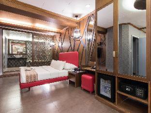 Hotel Ava Malate, Manila (fotografie 9)