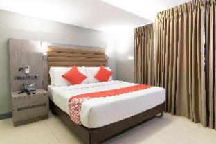 Solace Hotel, Manila (fotografie 7)