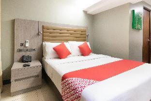 Solace Hotel, Manila (fotografie 8)
