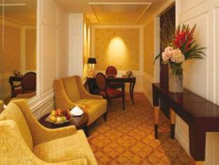 Grand Central Hotel Shanghai - Nanjing Road, Shanghái (foto 9)