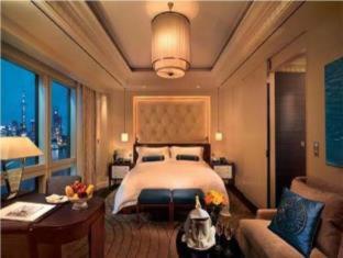 Grand Central Hotel Shanghai - Nanjing Road, Shanghái (foto 10)