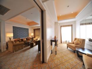 Grand Central Hotel Shanghai - Nanjing Road, Shanghái (foto 11)