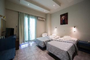 Nafsika Hotel Athens Centre, Atenas (foto 8)