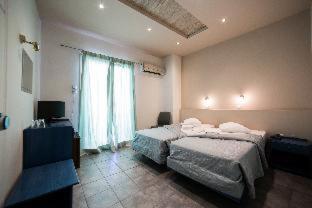 Nafsika Hotel Athens Centre, Atenas (foto 10)