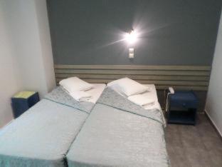 Nafsika Hotel Athens Centre, Atenas (foto 11)