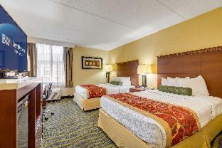 Best Western PLUS Charlotte Matthews Hotel