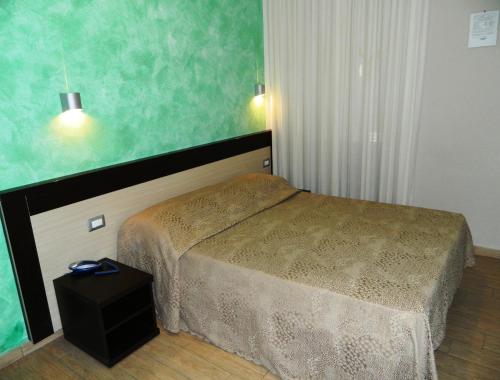 Buonarroti Suite, Řím (fotografie 4)