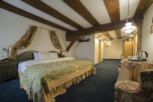 Hotel Gutenbergs, Riga (fotografie 4)