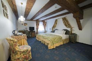 Hotel Gutenbergs, Riga (fotografie 5)