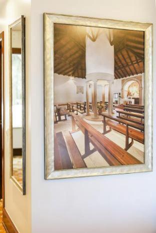 Sintra Boutique Hotel in Sao Martinho