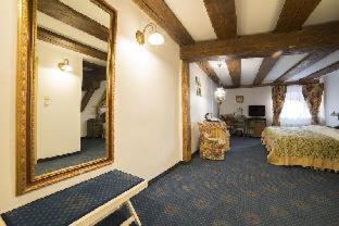 Hotel Gutenbergs, Riga (fotografie 9)