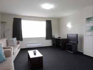 Hotel facility view