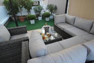 Casablanca Suites & Spa, Casablanca (foto 5)