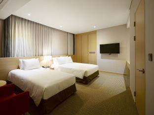 Hotel New Oriental Myeongdong, Seoul (photo 10)