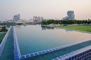 Romance Hotel Sukhumvit 97, Bangkok (fotografie 6)