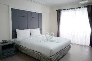 Romance Hotel Sukhumvit 97, Bangkok (fotografie 7)