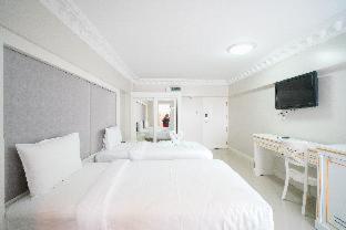 Romance Hotel Sukhumvit 97, Bangkok (fotografie 9)