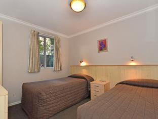 Hotel interior view