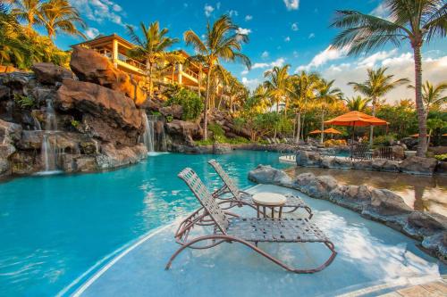Ho'olei Ocean View Rooms by Coldwell Banker Island Vacations - main image