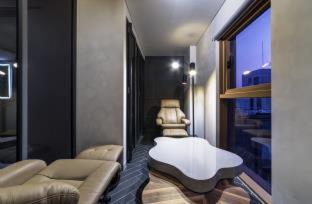 Capace Hotel Gangnam, Soul (fotografie 6)